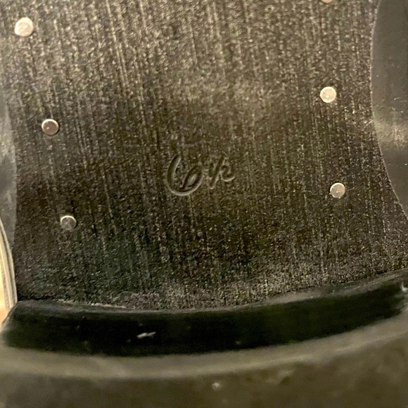 Sam Edelman Ankle Boots - Picture 8 of 9